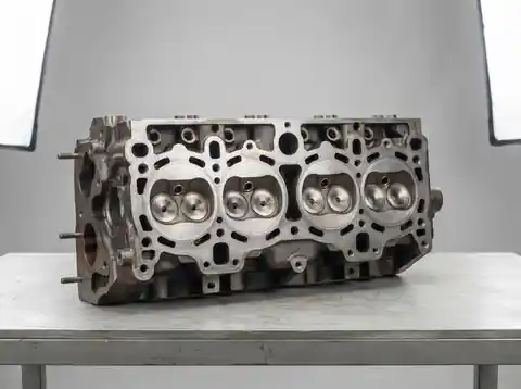 Engine Spare Parts